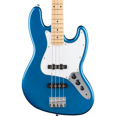 Fender Standard Jazz Bass Guitar