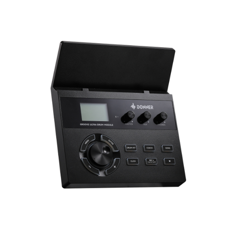 Donner DED-210 Max Electronic Drum Set