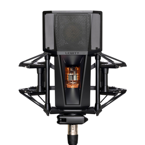 Lewitt PURE TUBE Studio Set