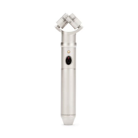 Rode NT4 Stereo Condenser Microphone