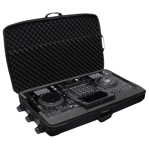 ODYSSEY ALPHATHETA XDJ AZ CASE WITH WHEELS