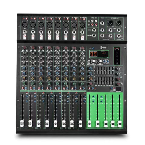 Accuracy Pro Audio  Live Sound Bundle