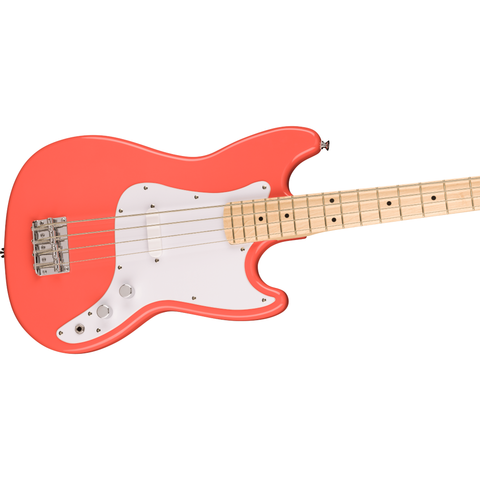 Fender's Squier Sonic Bronco Bass