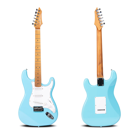 Deviser LG2 Electric Guitar