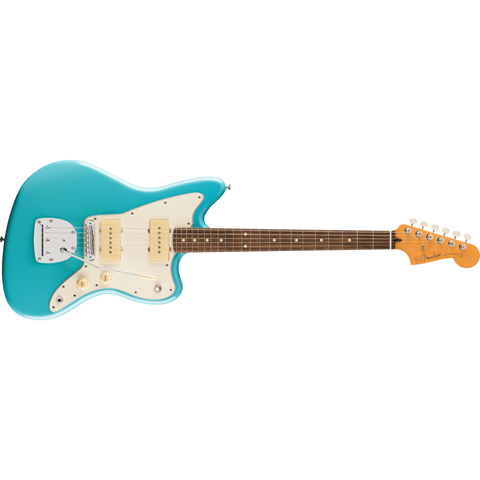 Fender Player II Jazzmaster Electric Guitar