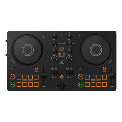 The Budget Friendly Beginner DJ Bundle