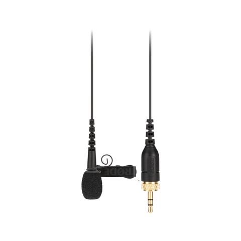 RØDELink LAV Professional Lavalier Microphone