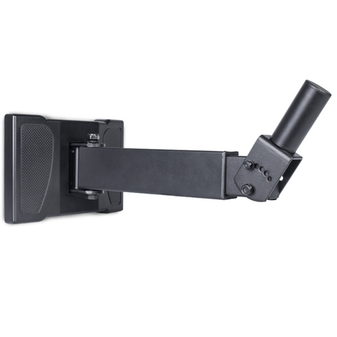 PA wall mount stands wb399