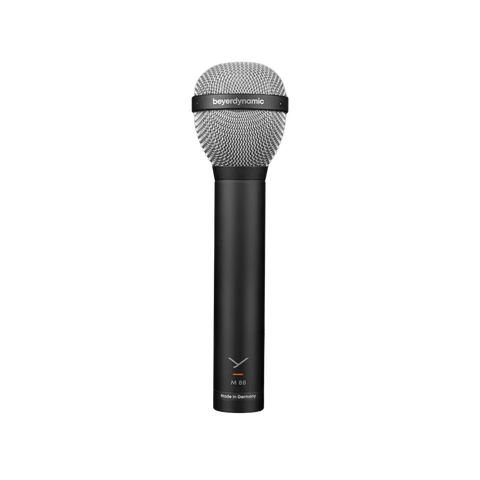 Beyerdynamic M-88 Dynamic moving-coil microphone