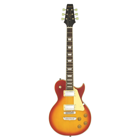 Aria PE-350STD Les-Paul Style