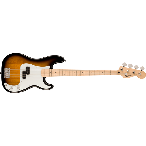 Fender, Squier Sonic Precision Bass