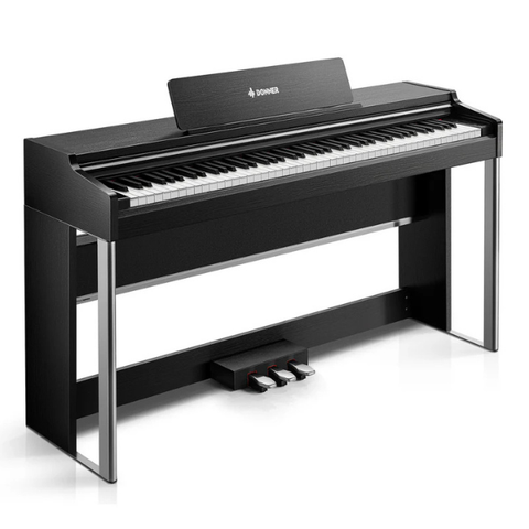 Donner DDP-200 Pro Digital Piano with Touchscreen