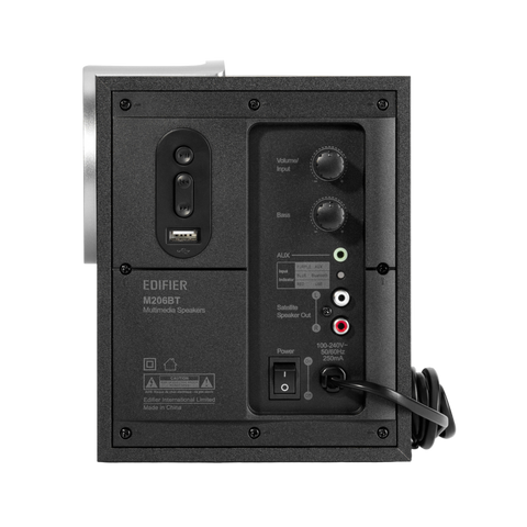 Edifier M206 BT