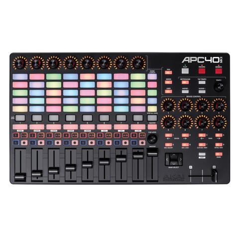 Akai APC 40 MKII