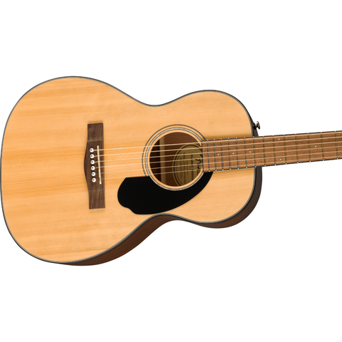 Fender CP-60S Parlor Acoustic Guitar