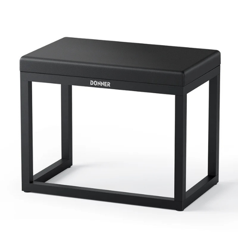donner DKB-200 Home Style Piano Bench