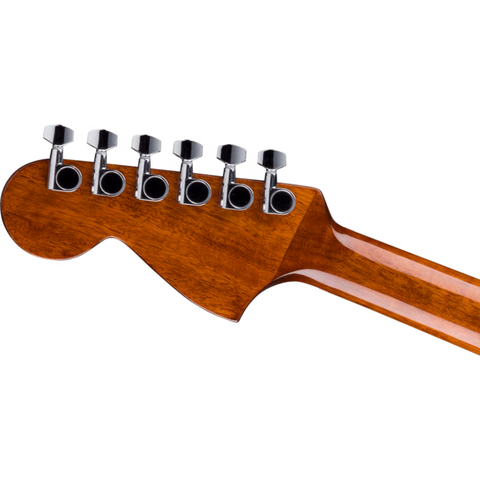 Fender California Standard Monterey Electro-Acoustic Guitar