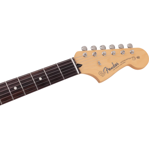 Fender 2024 Collection Made in Japan Hybrid II Jazzmaster Electric Guitar
