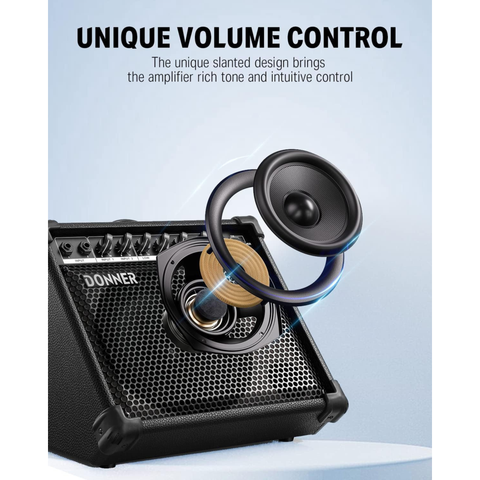 Donner DKA-20 20W Amplifier