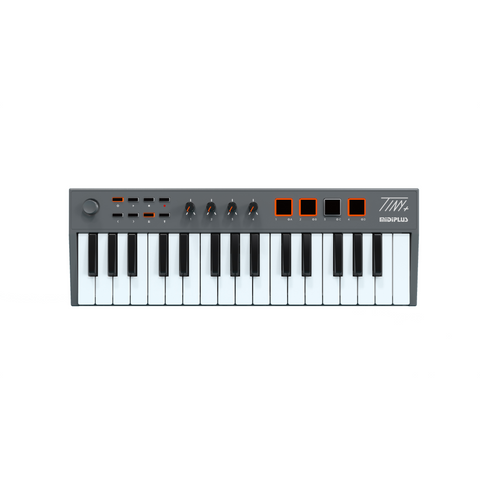 Midiplus Tiny+