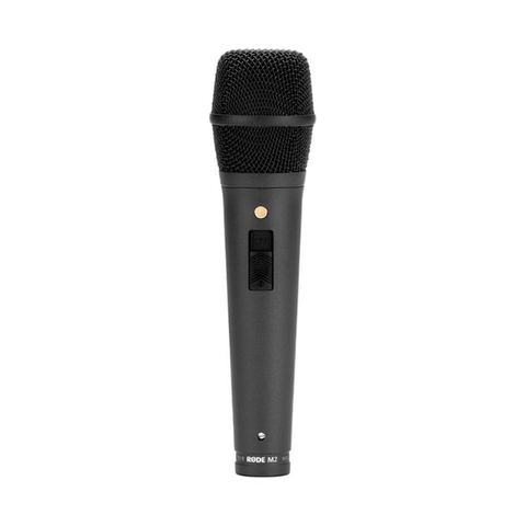 Rode M2 Live Performance Condenser Microphone