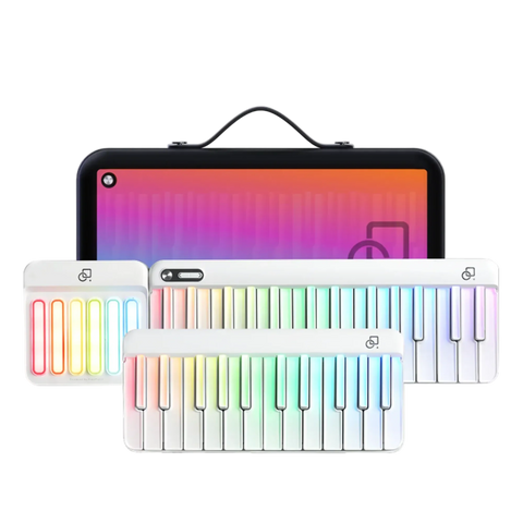 PopuPiano Smart Keyboard