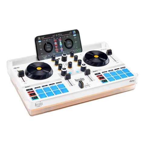 HERCULES DJ CONTROL MIX ULTRA