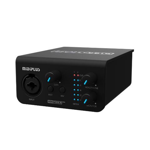 Midiplus studio m pro