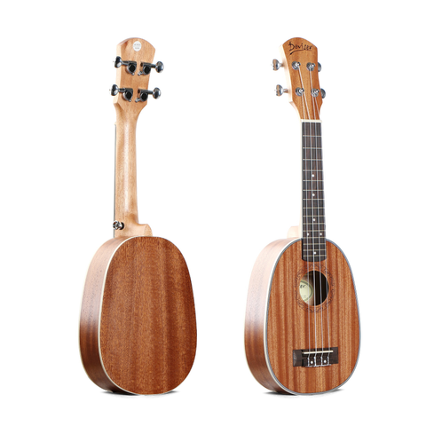 Deviser Ukulele UK21