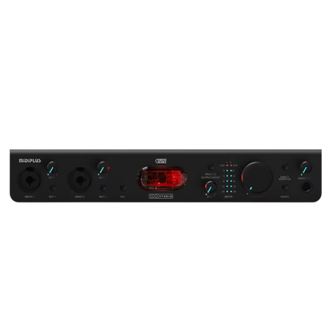 Midiplus Studio Valve OTG