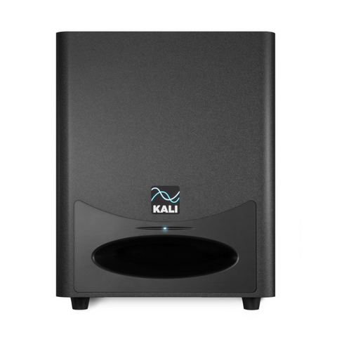 Kali Audio WS-6.2 Dual 6.5-inch Powered Subwoofer