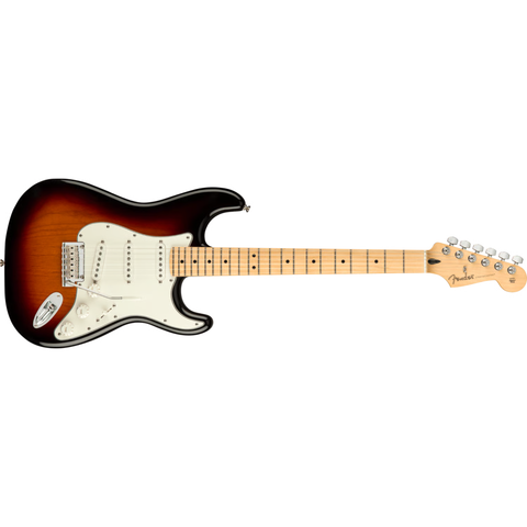 Fender Standard Telecaster Electric Guitar