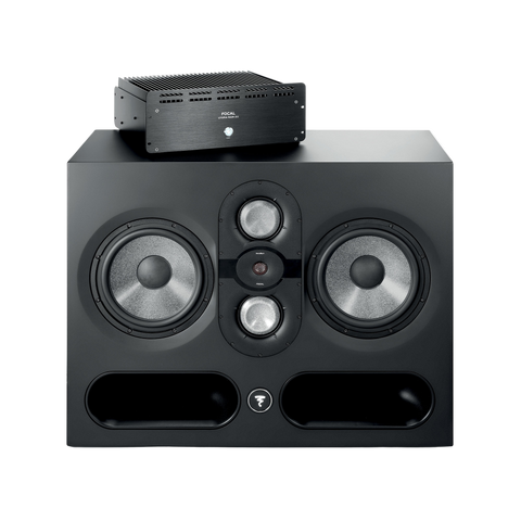 FOCAL UTOPIA MAIN 212