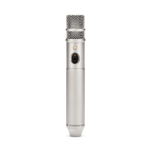 Rode NT3 3/4-inch Cardoid Condenser Microphone
