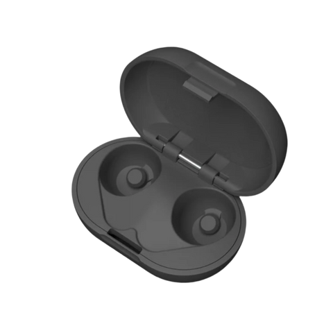 Hears Case