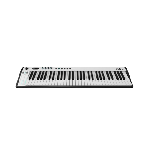 Midiplus X6iii