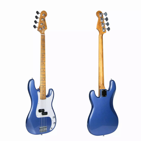 Deviser LB1 Electric Bass