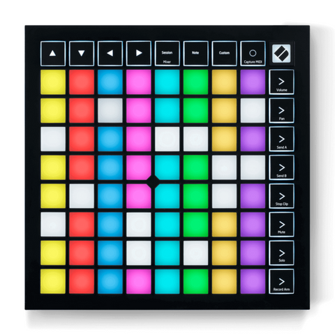 Novation Launchpad X