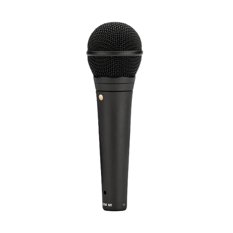 Rode M1 Live Performance Dynamic Microphone
