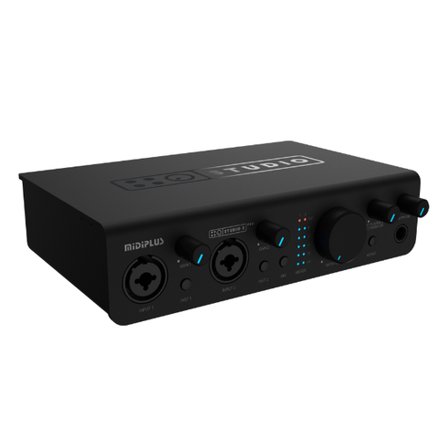 Midiplus Studio 2 pro