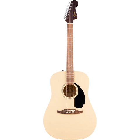Fender Limited Edition California Debut Redondo™ (Desert Sand)