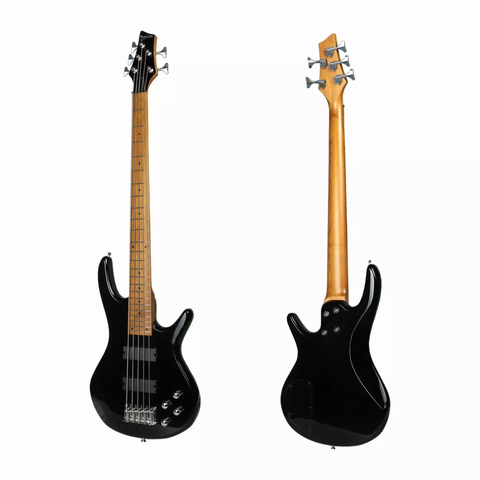 Deviser LB5 5 strings Electric Bass