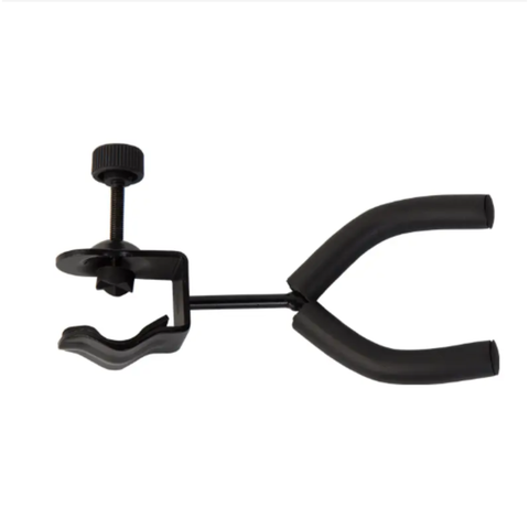 Clamp-on guitar hanger GS625