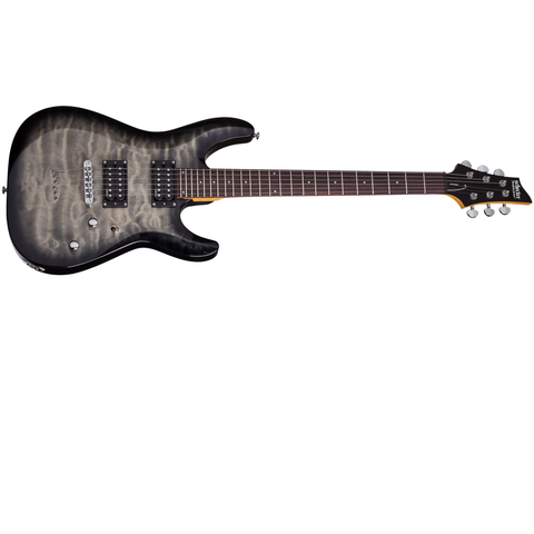Schecter C-6 Plus Electric Guitar