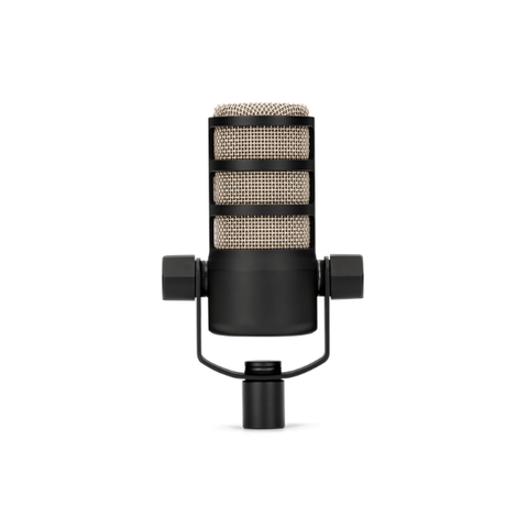 Rode PodMic