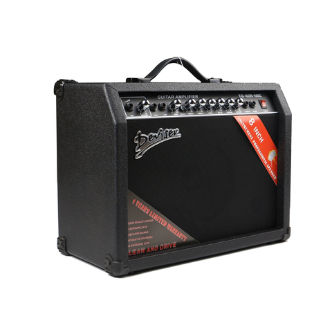 Deviser TG40 Electric Guitar Amp