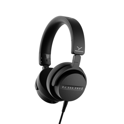 Beyerdynamic DJ300 pro x