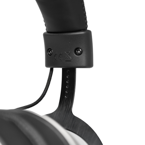 Accuracy Pro MD9 headphones