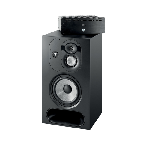 FOCAL UTOPIA MAIN 112