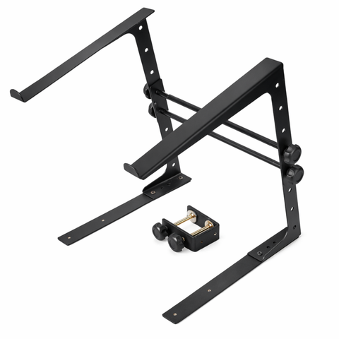 Accuracy Pro Audio Laptop Stand DJS001